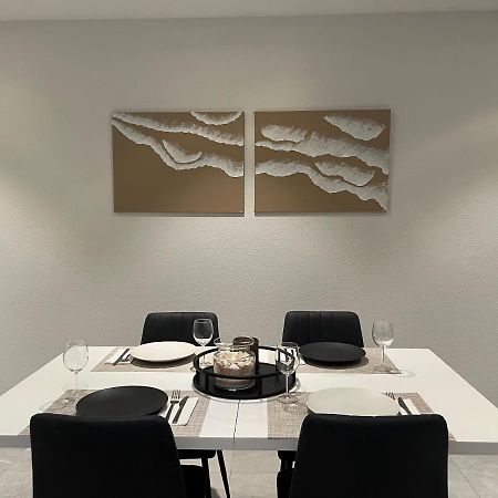 Ferienwohnung Bodensee-Flair Radolfzell am Bodensee Buitenkant foto