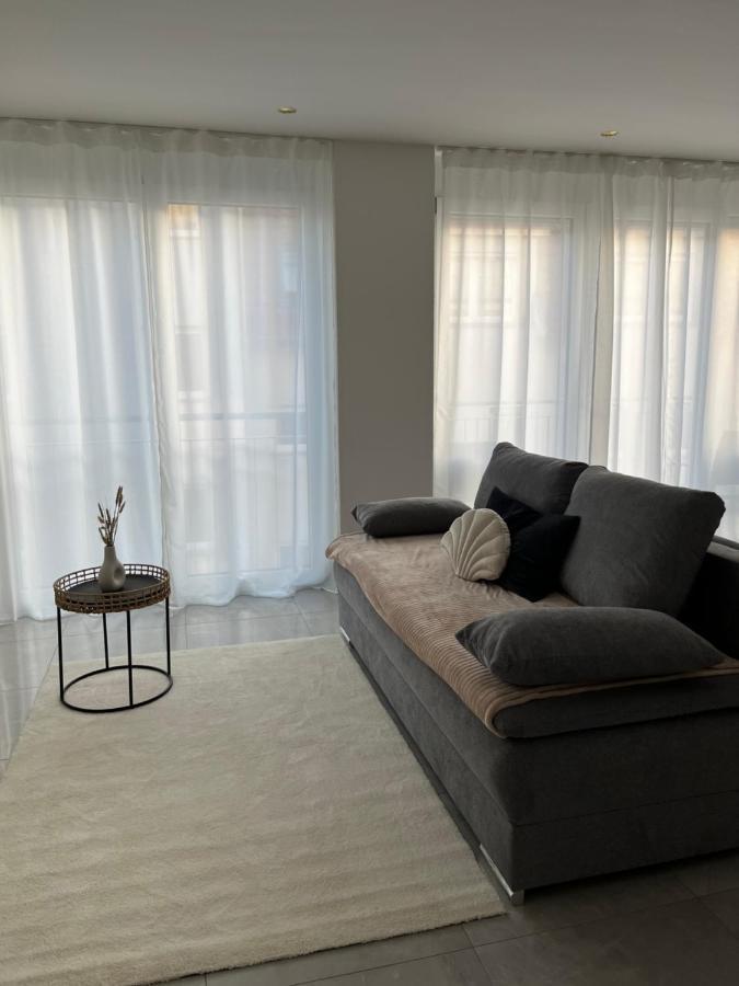 Ferienwohnung Bodensee-Flair Radolfzell am Bodensee Buitenkant foto