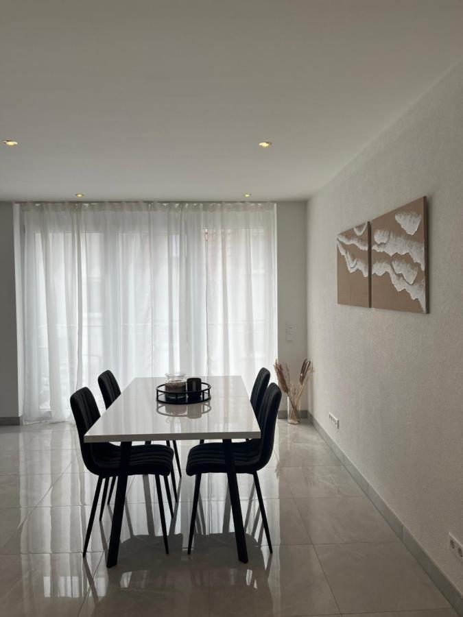 Ferienwohnung Bodensee-Flair Radolfzell am Bodensee Buitenkant foto