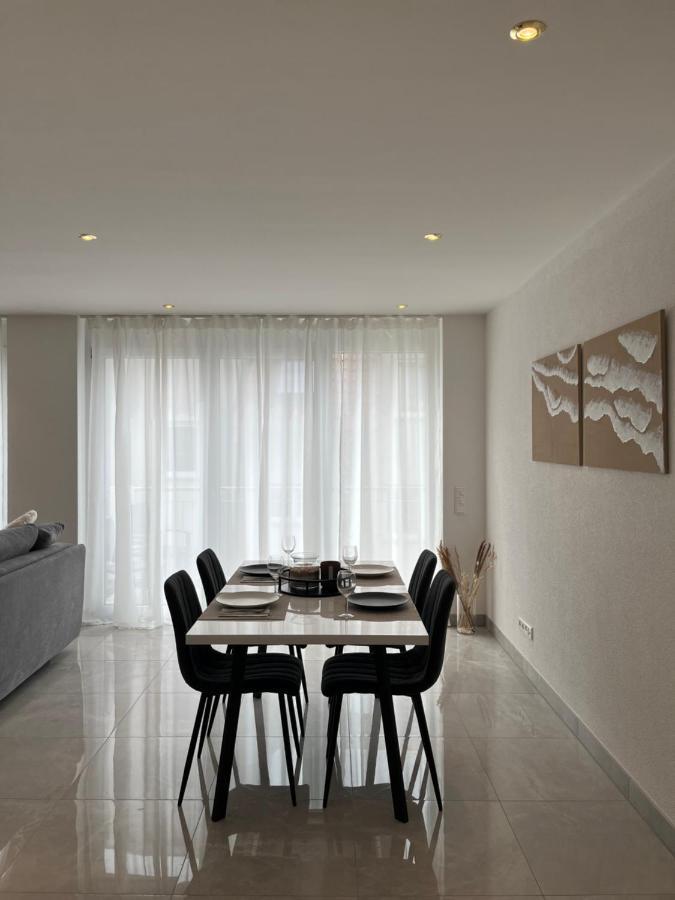 Ferienwohnung Bodensee-Flair Radolfzell am Bodensee Buitenkant foto