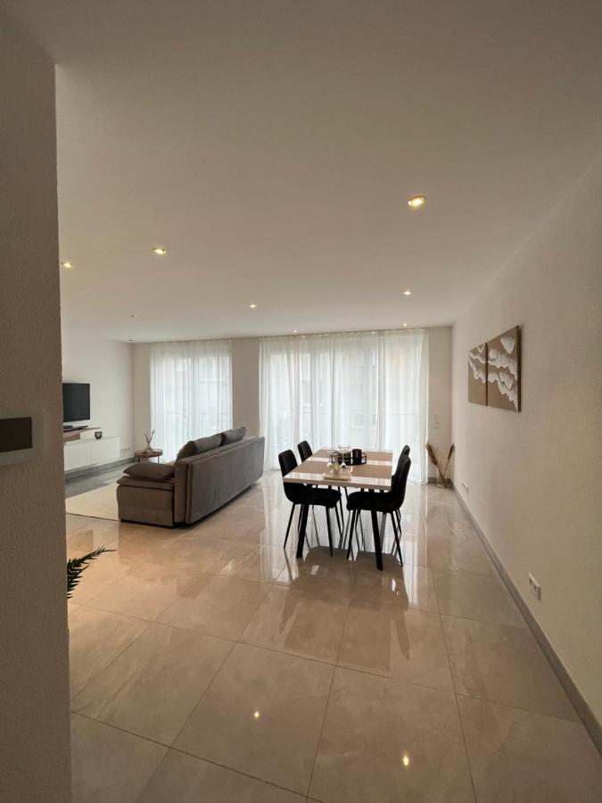 Ferienwohnung Bodensee-Flair Radolfzell am Bodensee Buitenkant foto